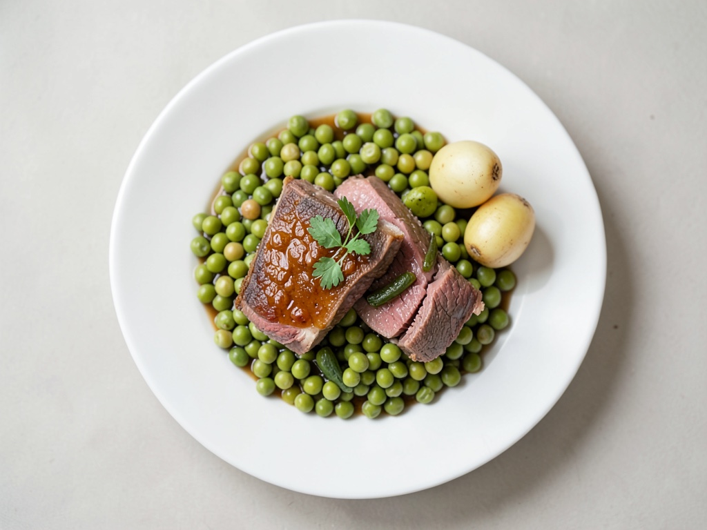 Wok veloce con manzo e verdure croccanti