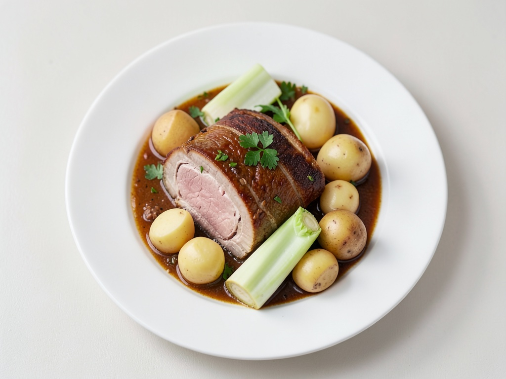 Hearty Beef Stew