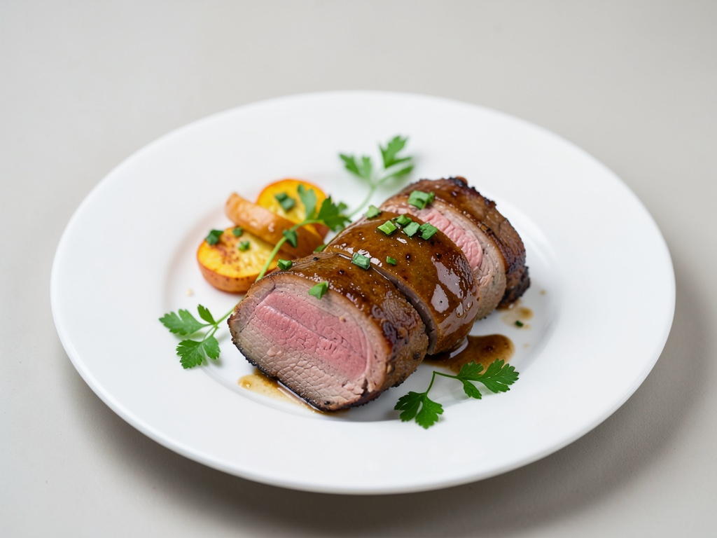 Roulade di Roastbeef