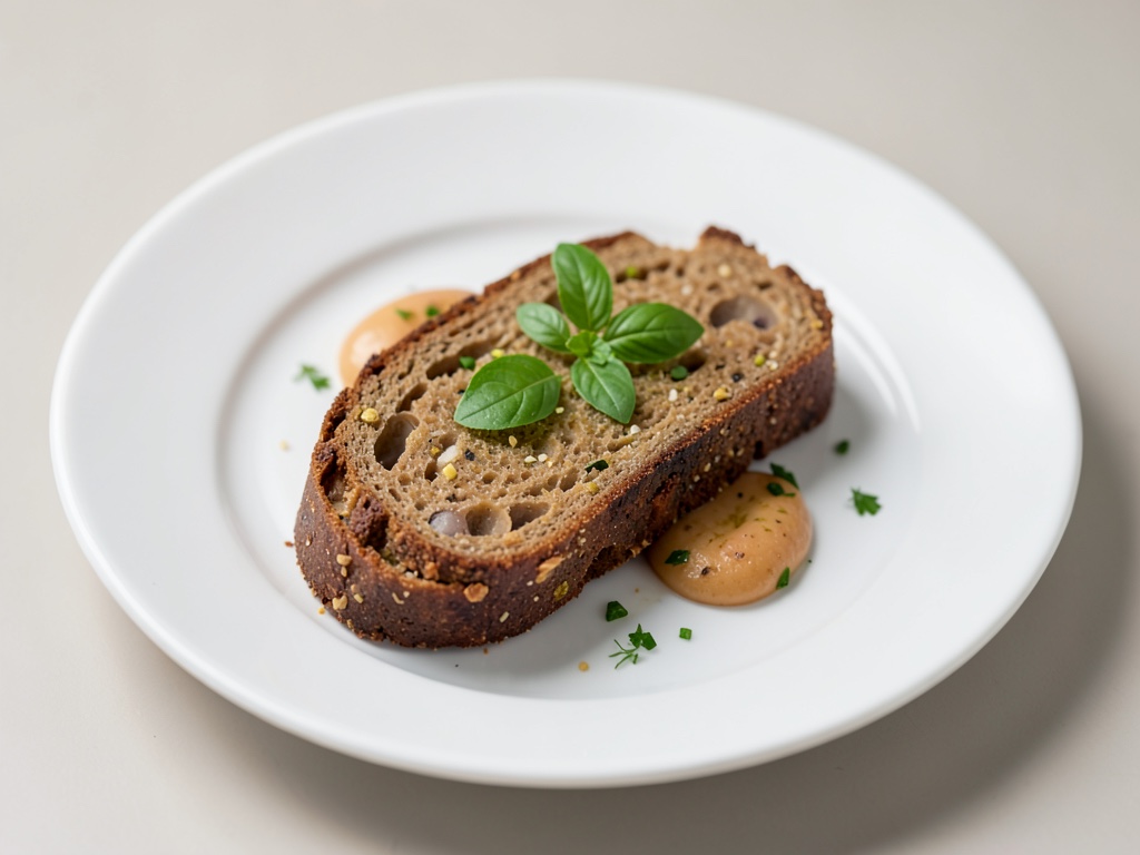 Pane croccante di segale