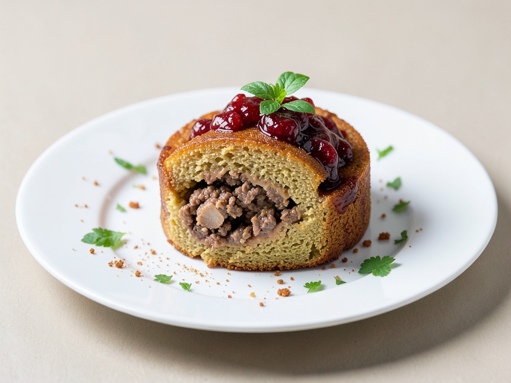 Zopf al lievito con ripieno di cannella e rum