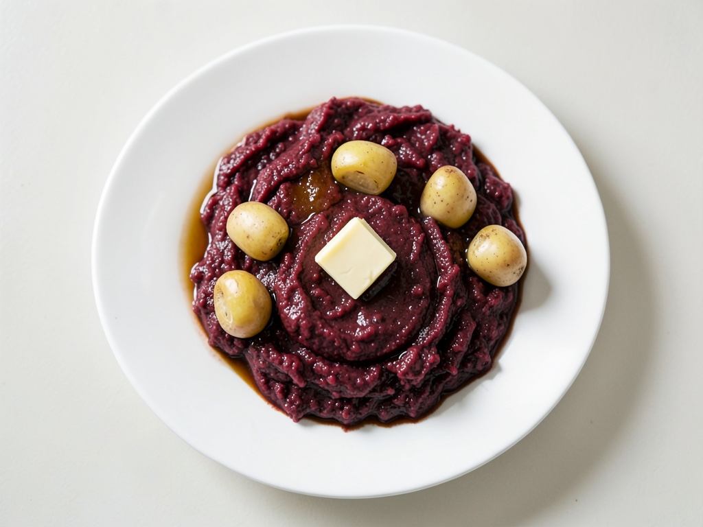 Delicata barbabietola e carota per piccoli golosi