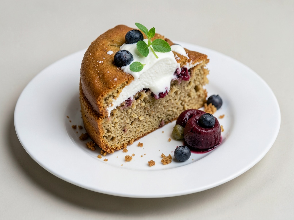 Der perfekte Rührkuchen für Einsteiger