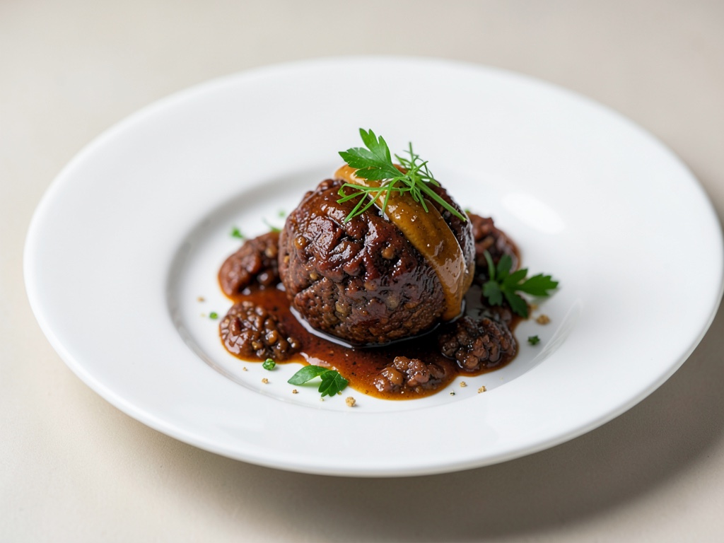 Truffe al rum classiche