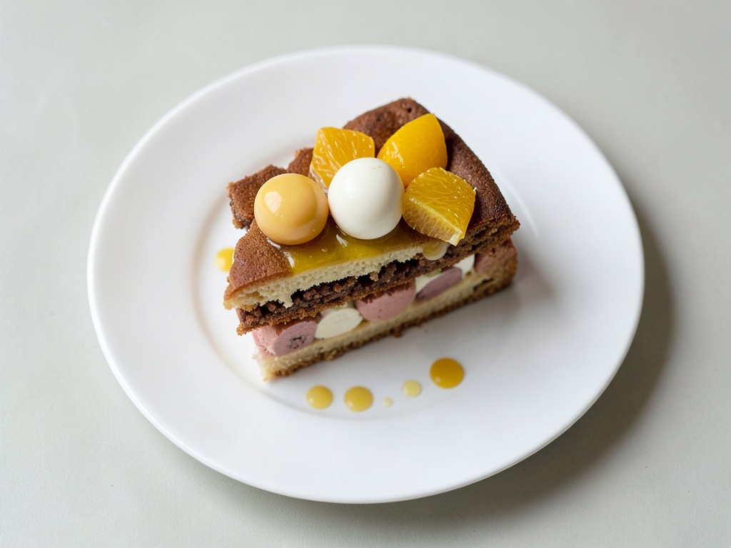 La vera torta Sacher