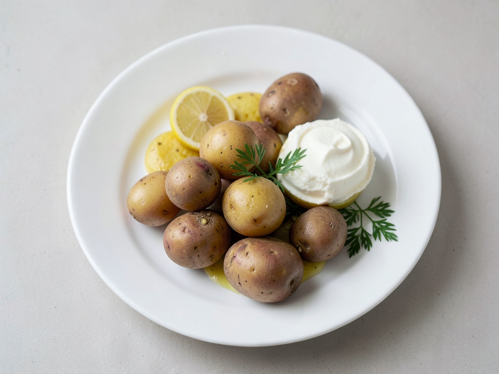 Bocconcini di Quark Sassoni