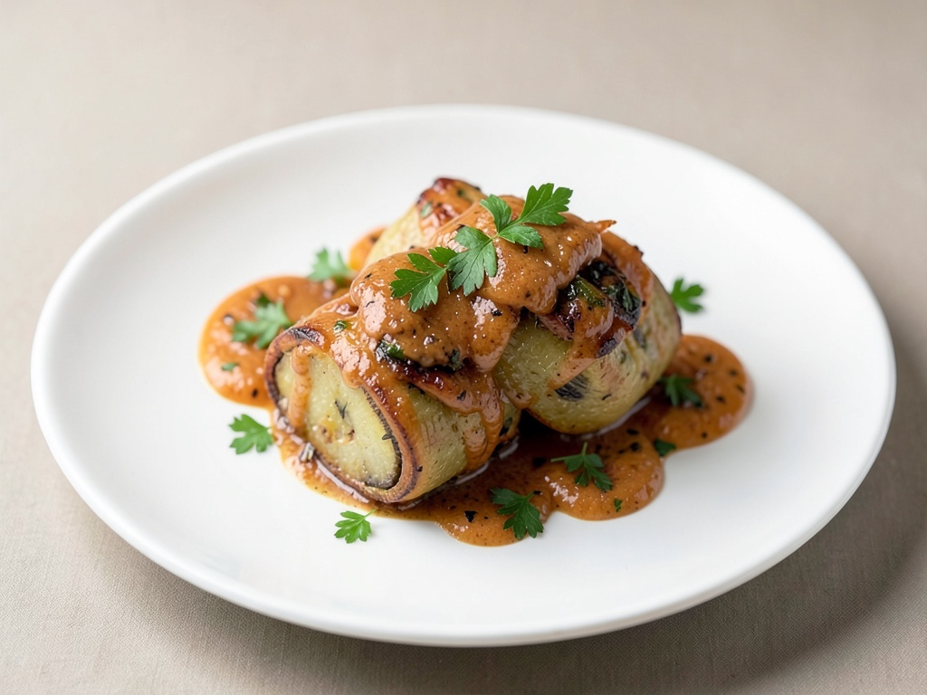 Saftige Kartoffelbrötchen