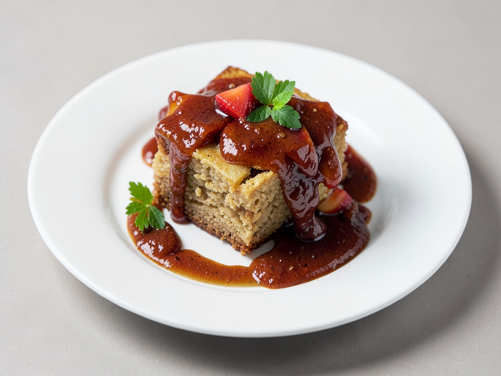 Saftiger Apfelkuchen vom Blech