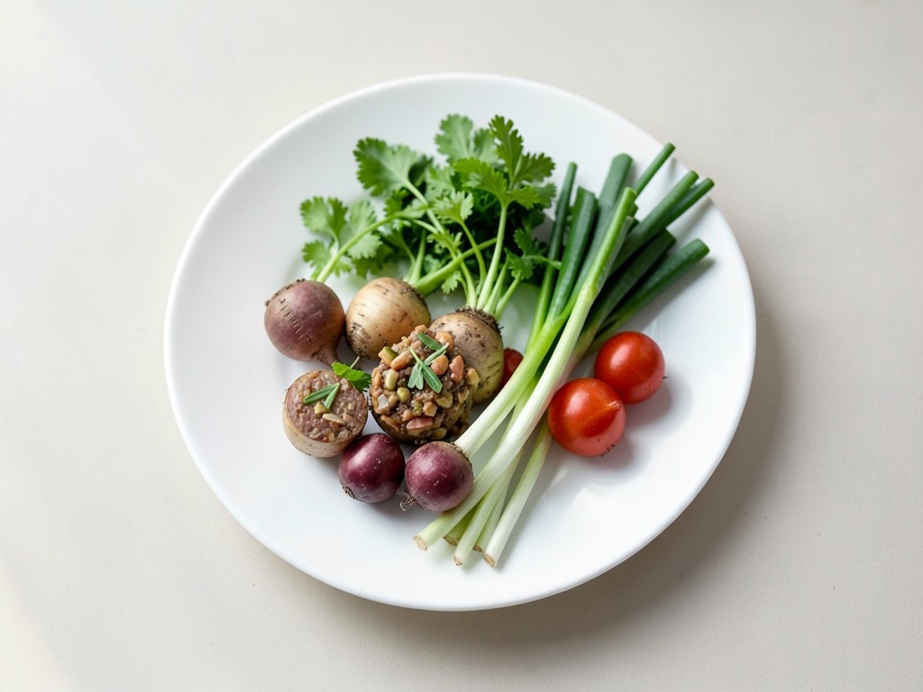 Verdure cremose