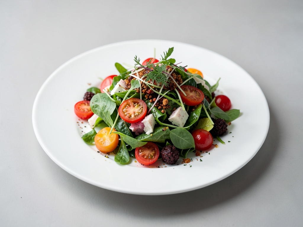 Insalata Nizzarda Classica