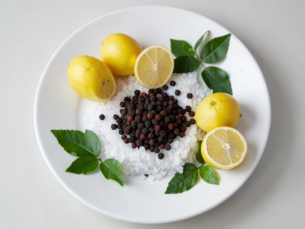 Tus propias limas saladas
