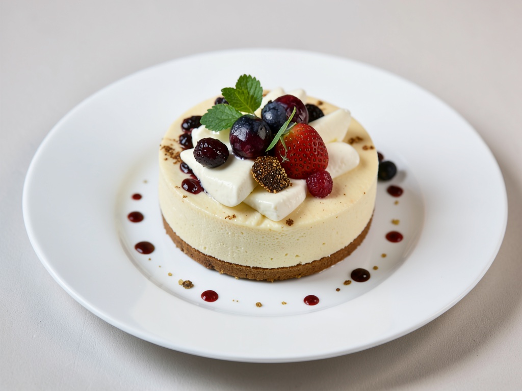 Torta Sarah-Bernhardt