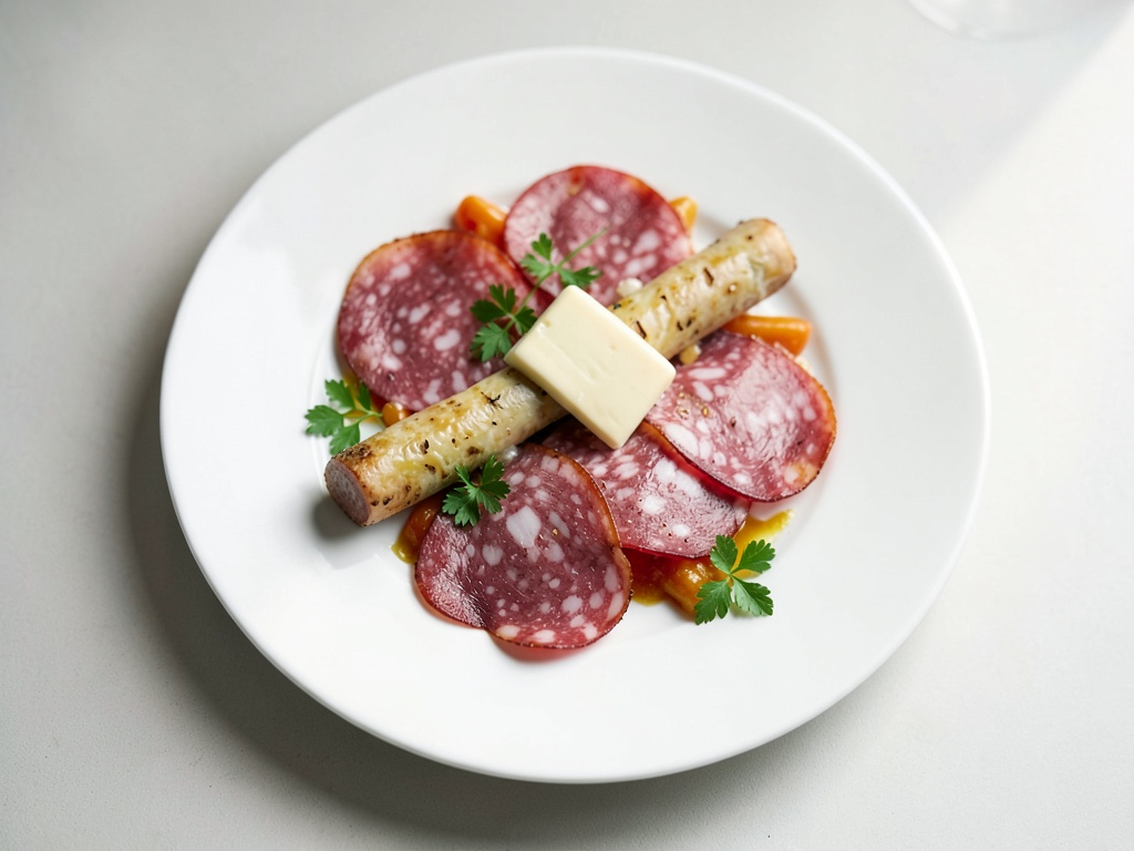Salsa alle acciughe