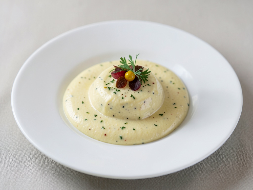Salsa Olandese Classica