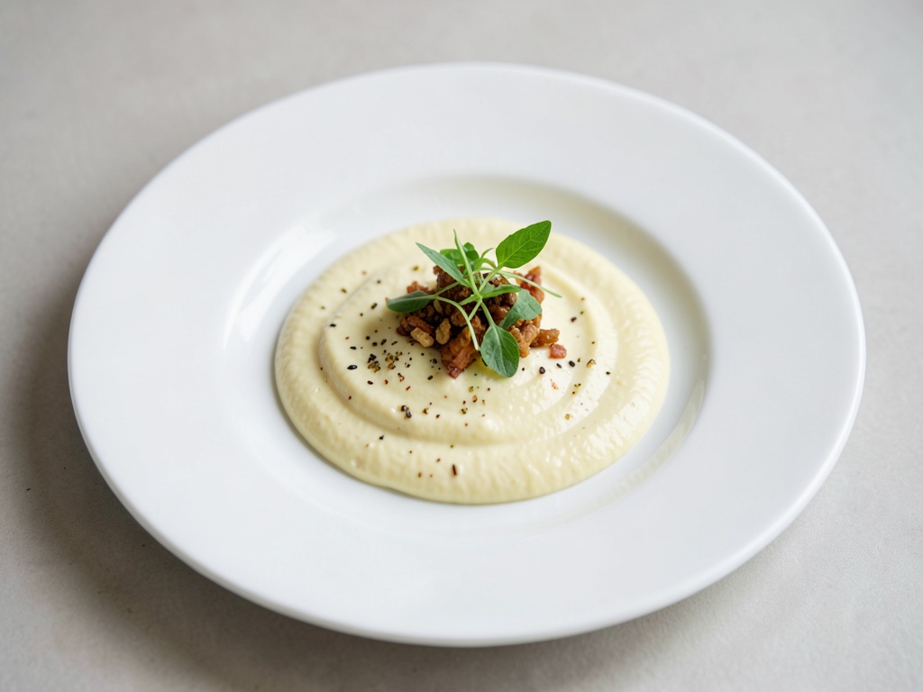Salsa Olandese Classica