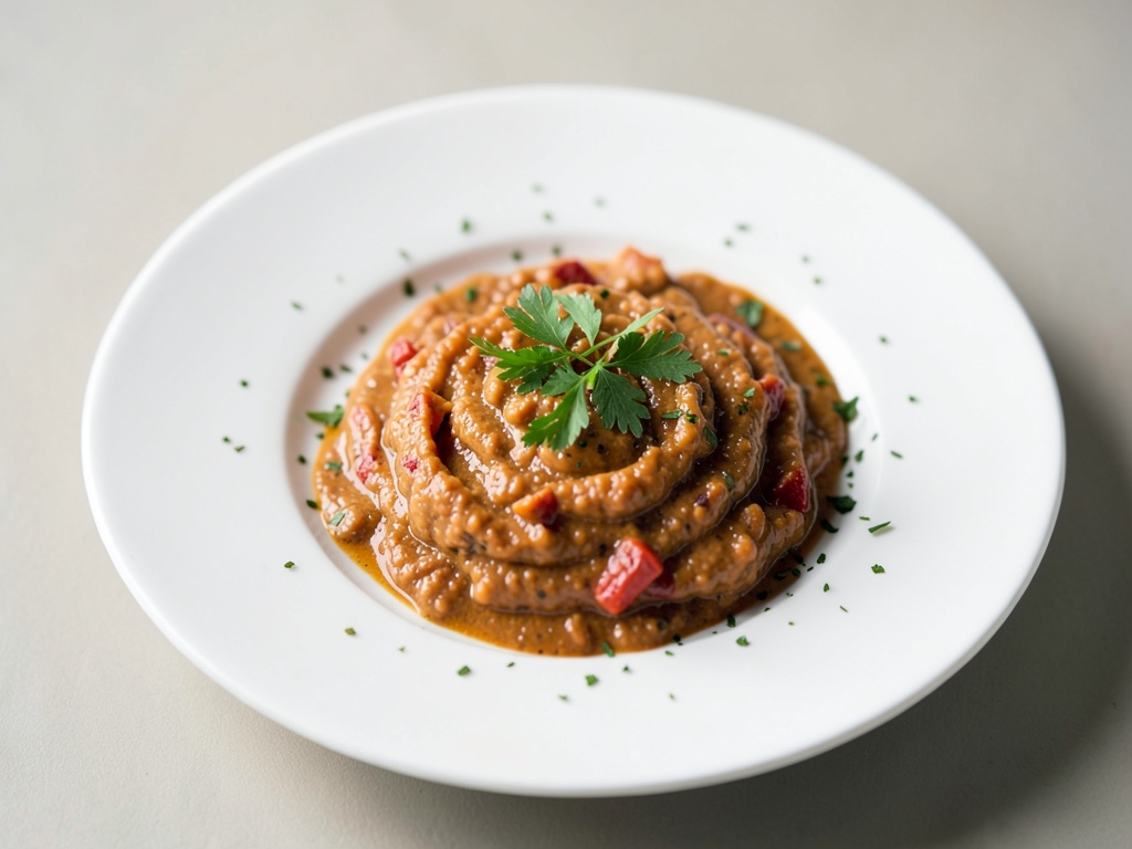 Dip al peperoncino piccante