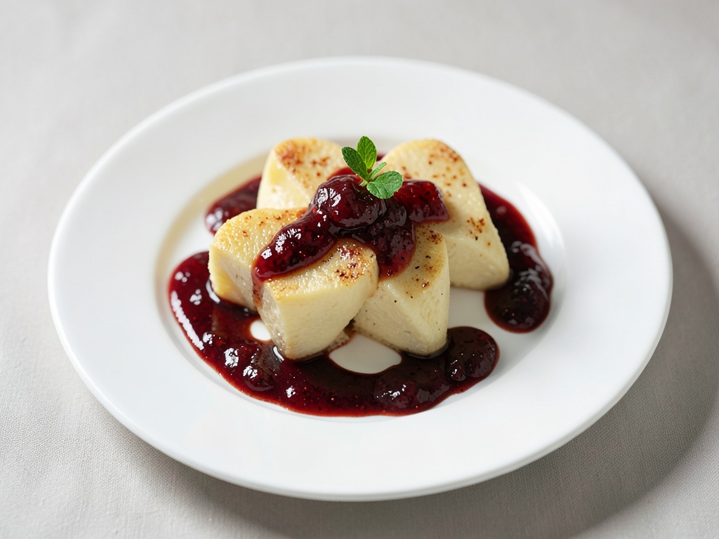 Cuoricini di burro al limone con marmellata