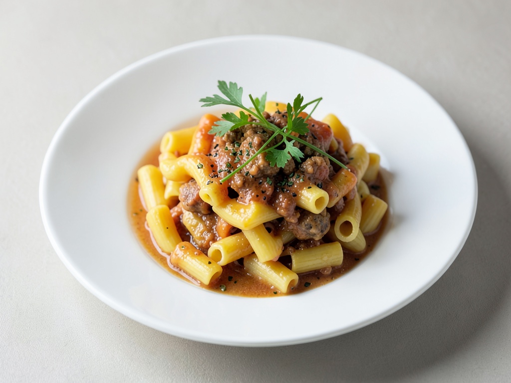 Maccheroni al formaggio veloci