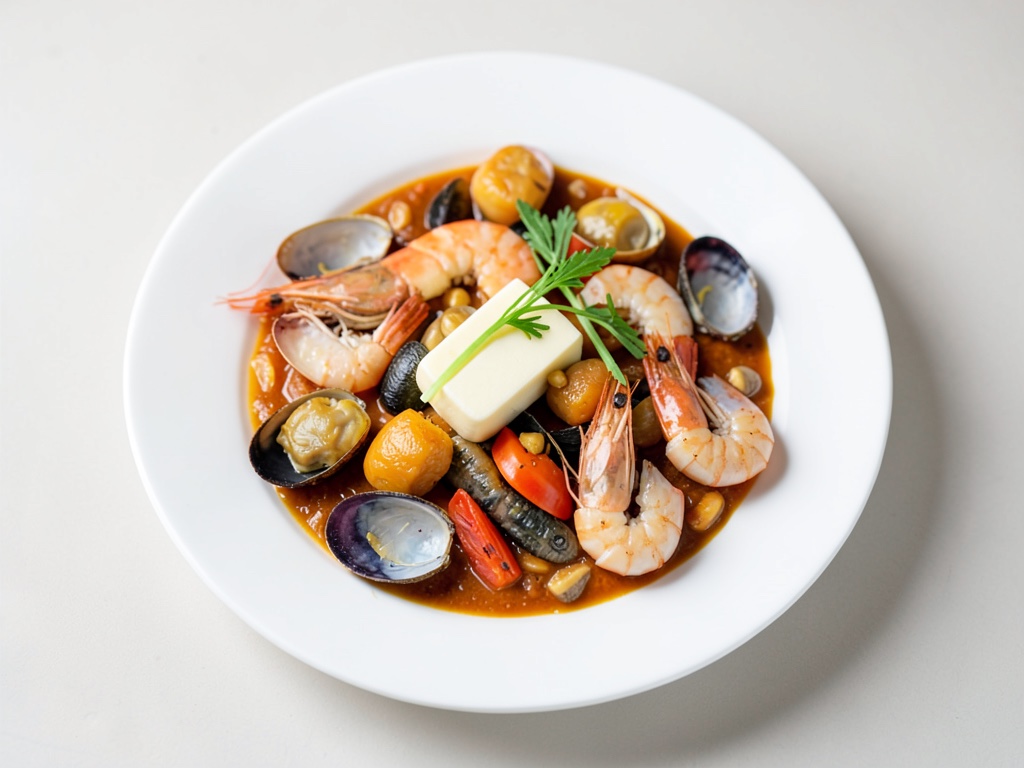 Paella veloce
