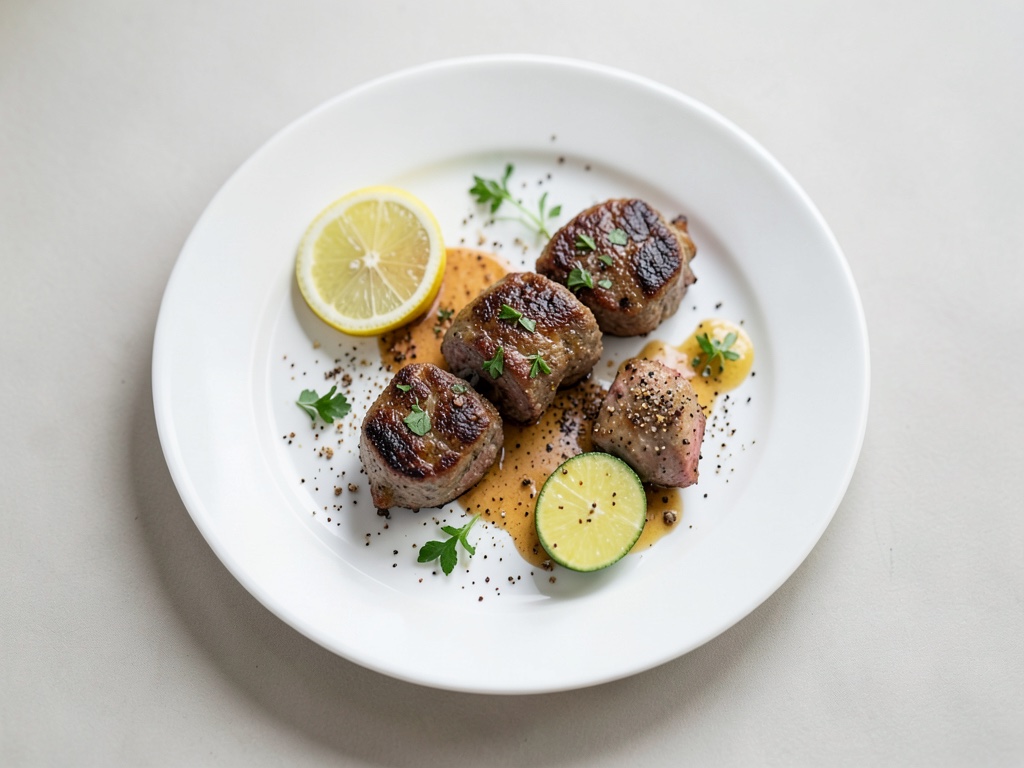 Rotolini di sogliola veloci