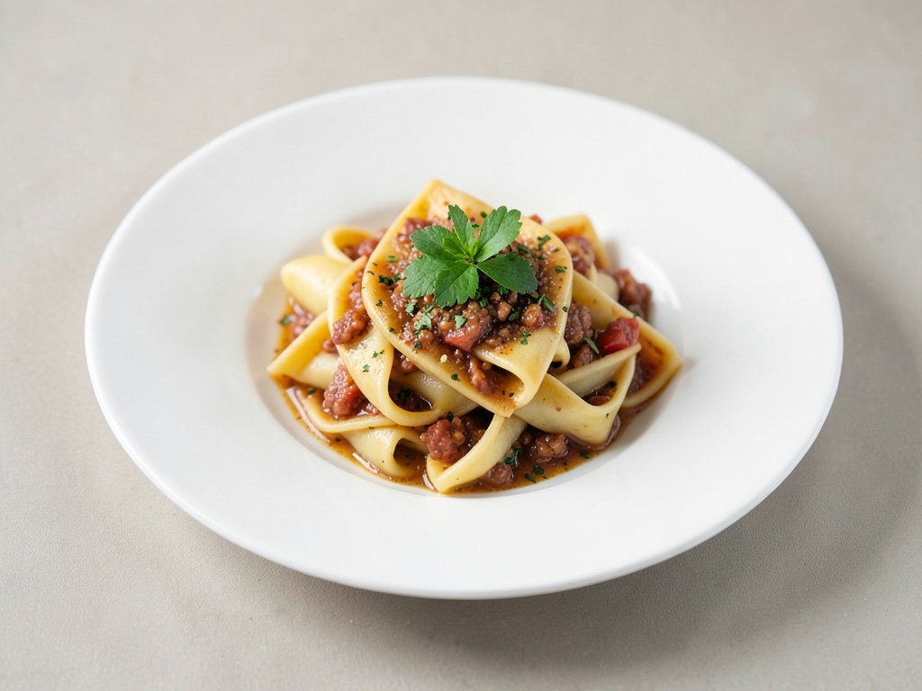 Schnelle Tortellini