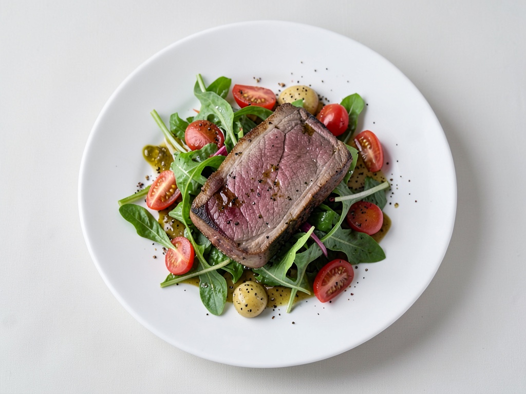 Insalata estiva veloce