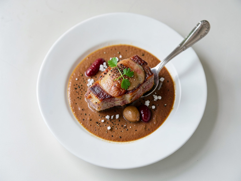 Ragù di agnello veloce