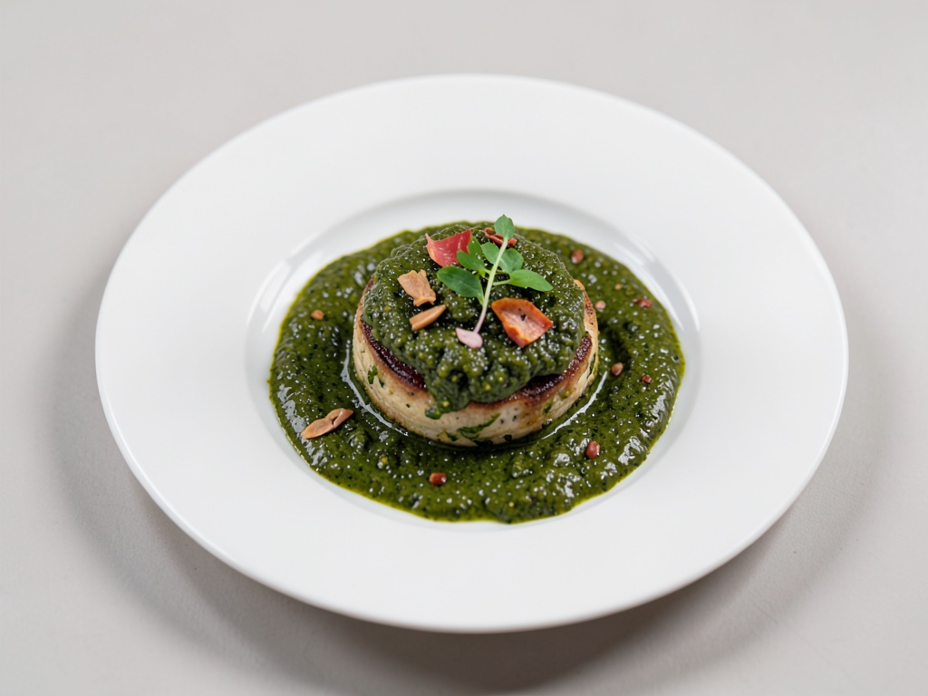 Pesto Genovese veloce