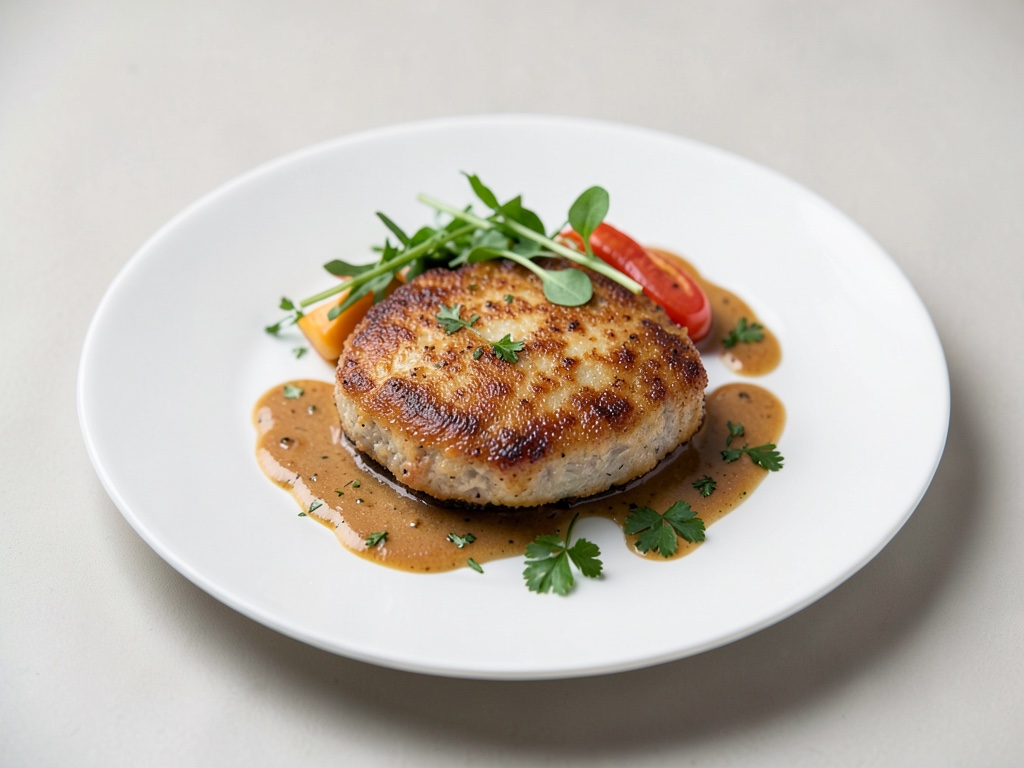 Schnitzel Holstein – intelligent