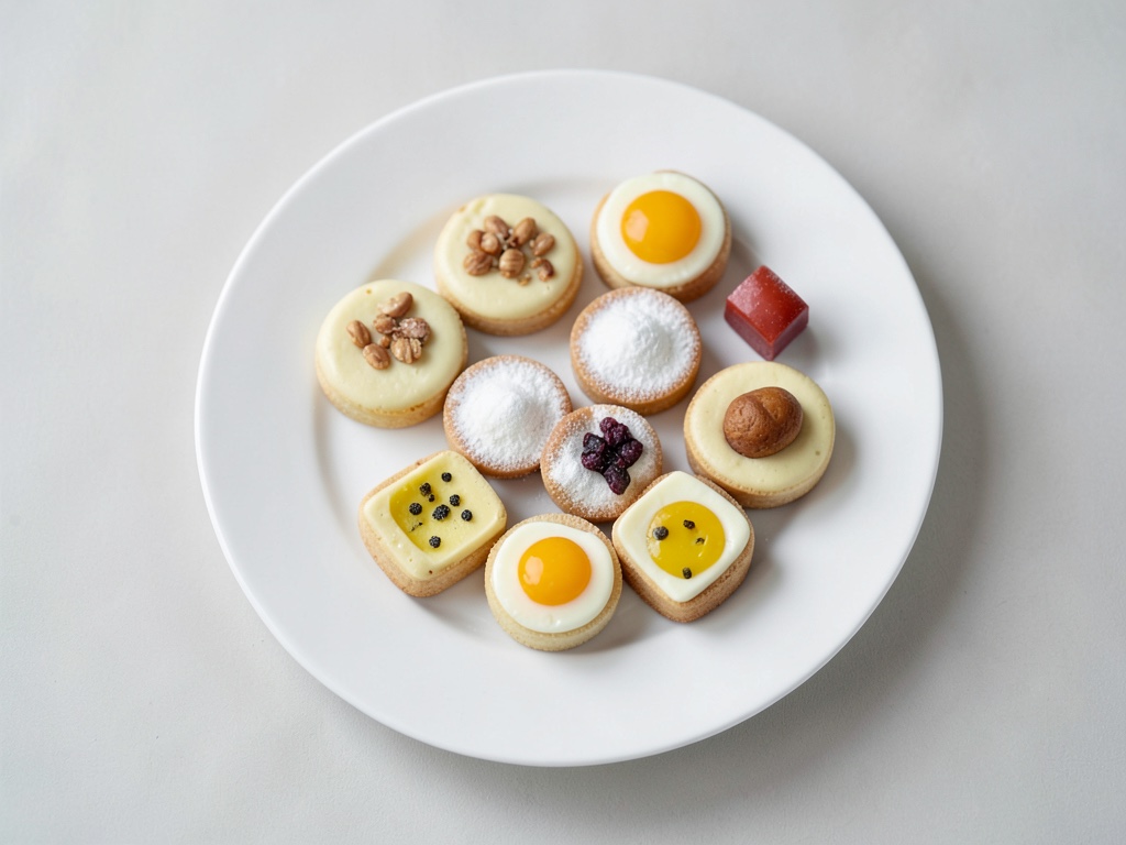 Innamorato di Cuori al Cioccolato