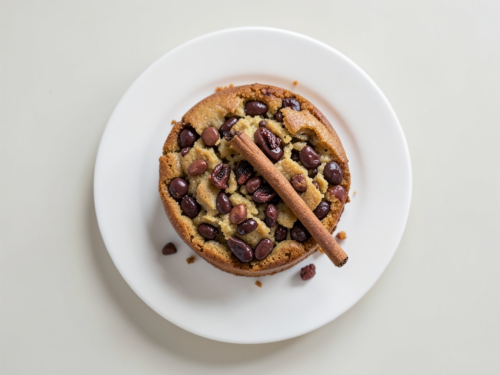 Schoko-Sauerkraut-Kuchen