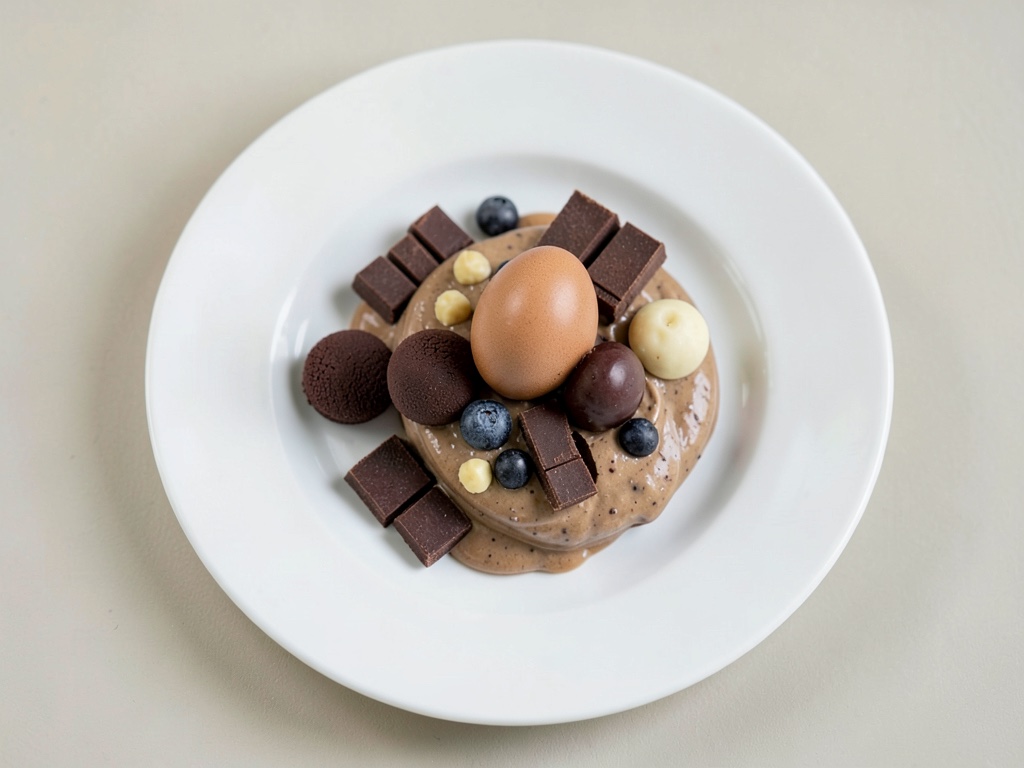 Crema al cioccolato e whisky