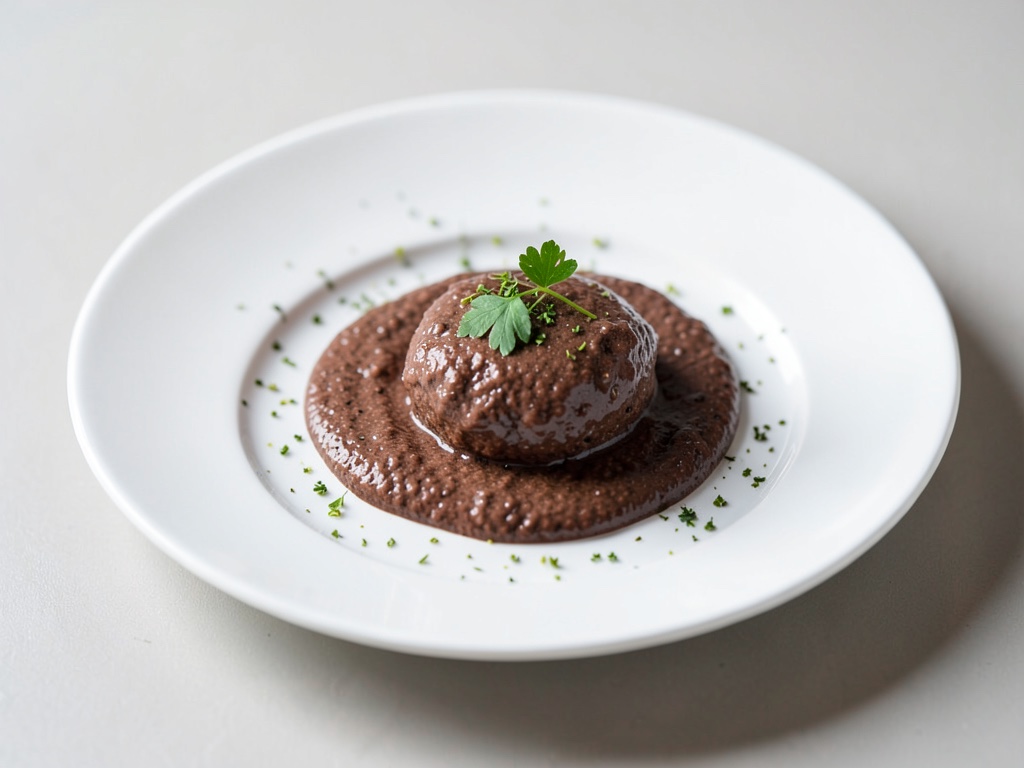 Salsa al cioccolato cremosa