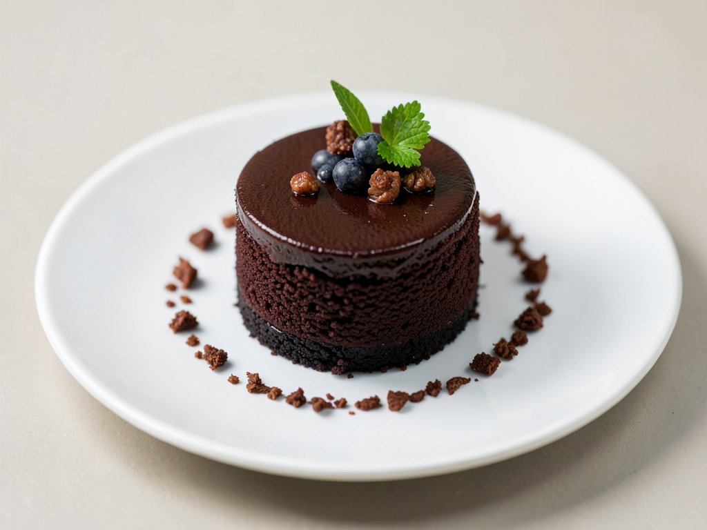 Torta al cioccolato classica