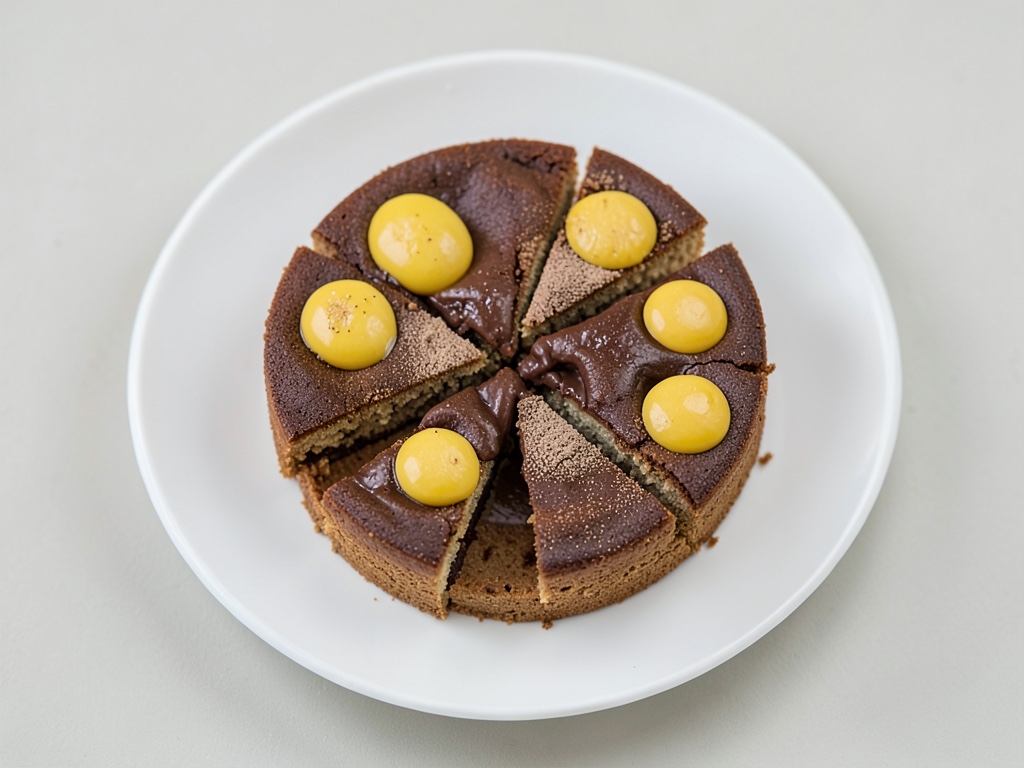 Torta al cioccolato