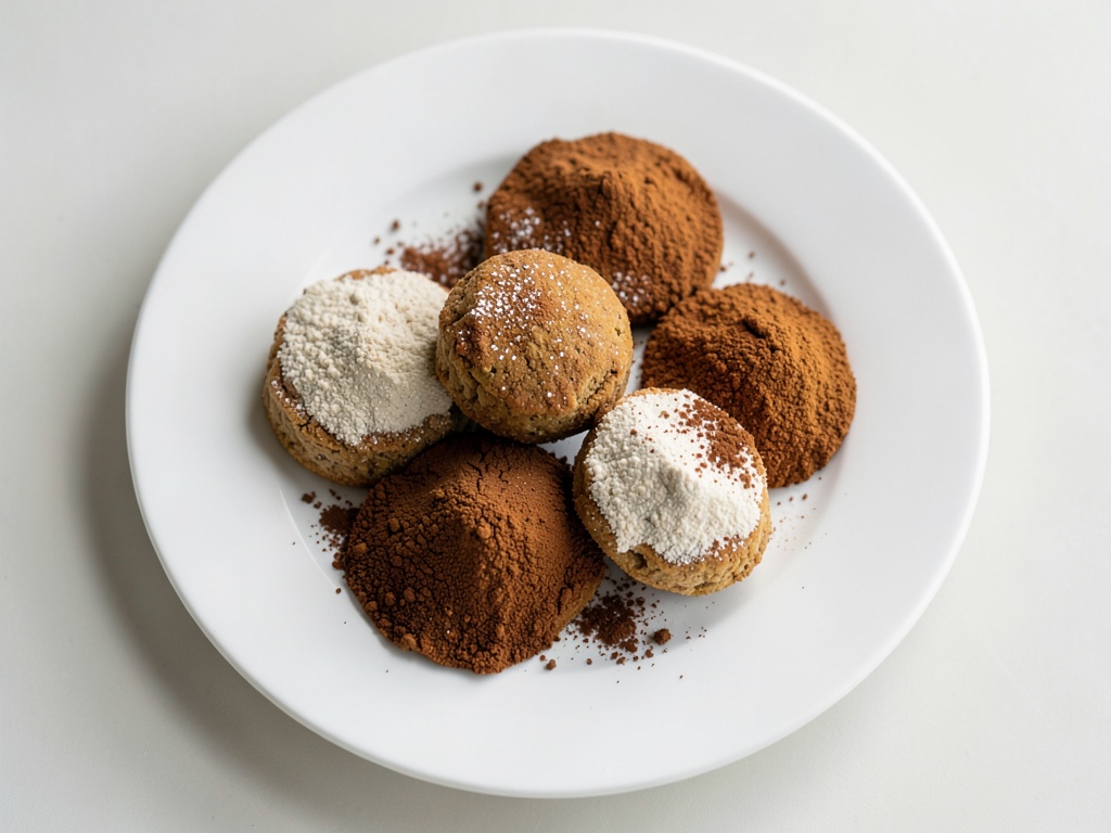 Biscotti al cioccolato