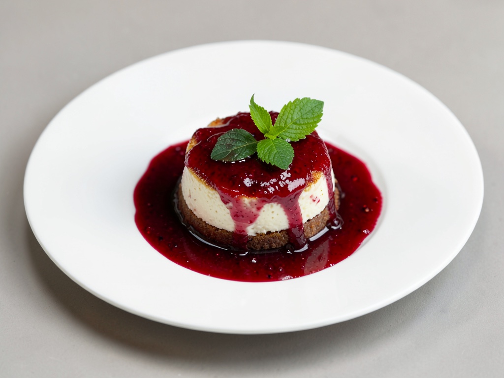 Sciroppo fruttato di ribes nero