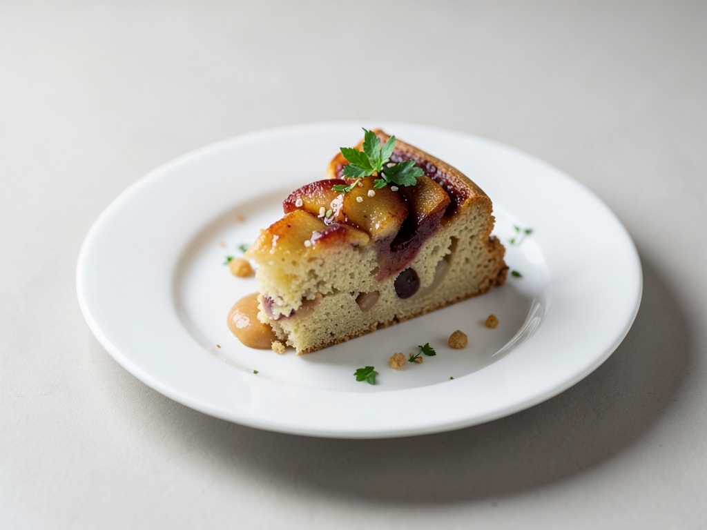 Torta svedese classica alle mele