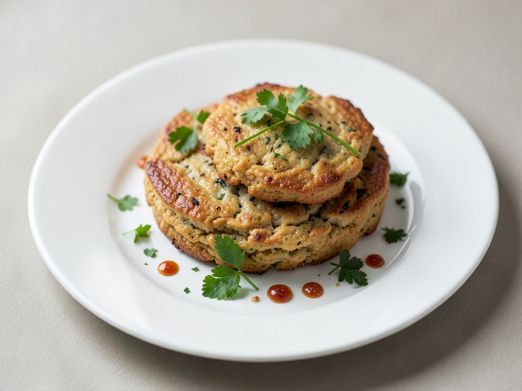 Savoureux scones à la courge