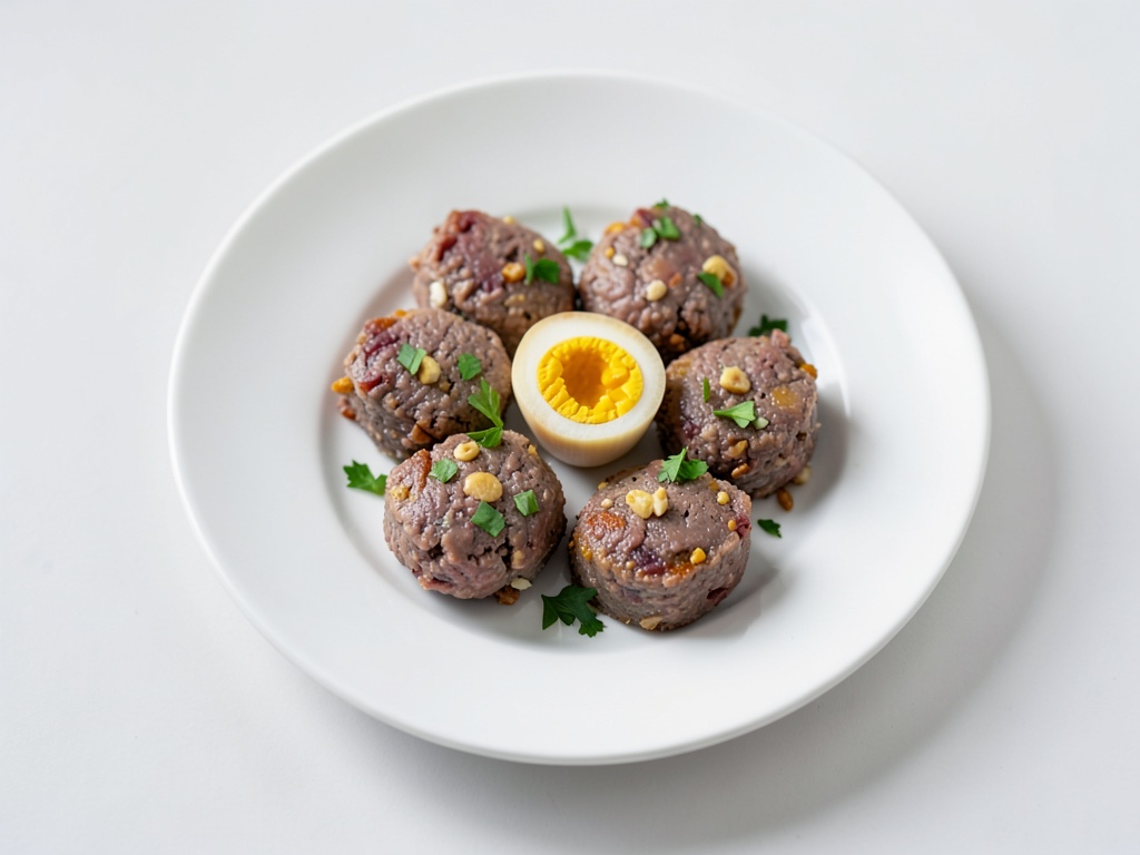 Polpette di Merluzzo Croccanti