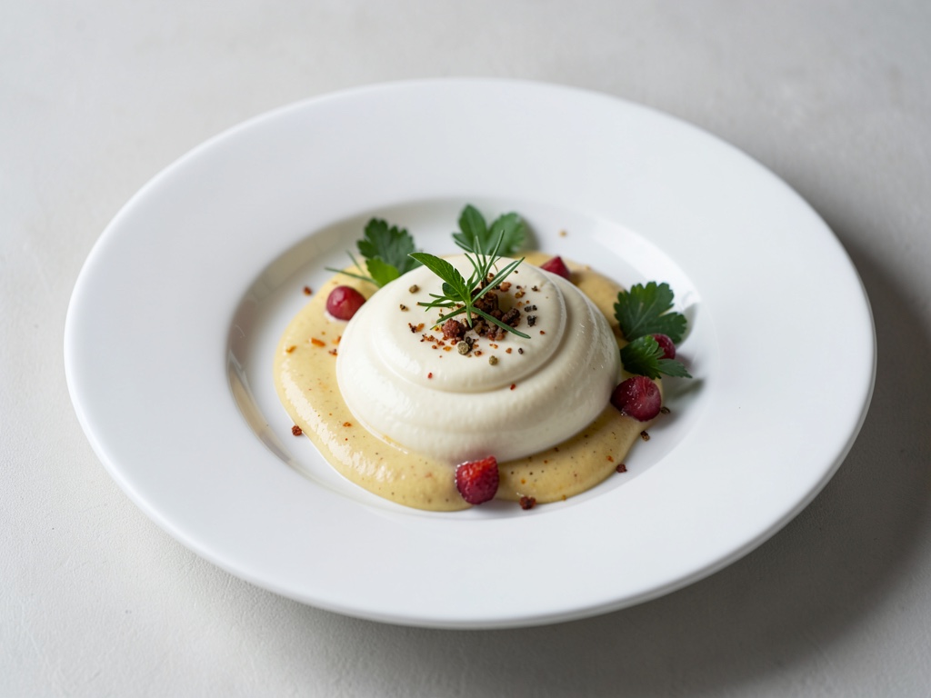 Sauce hollandaise faite maison