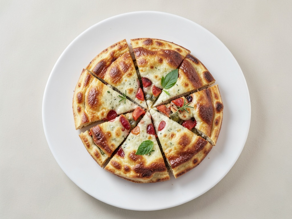 Calzone dal tuo forno