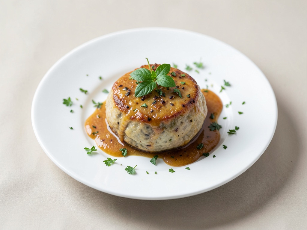 Knödel di pane