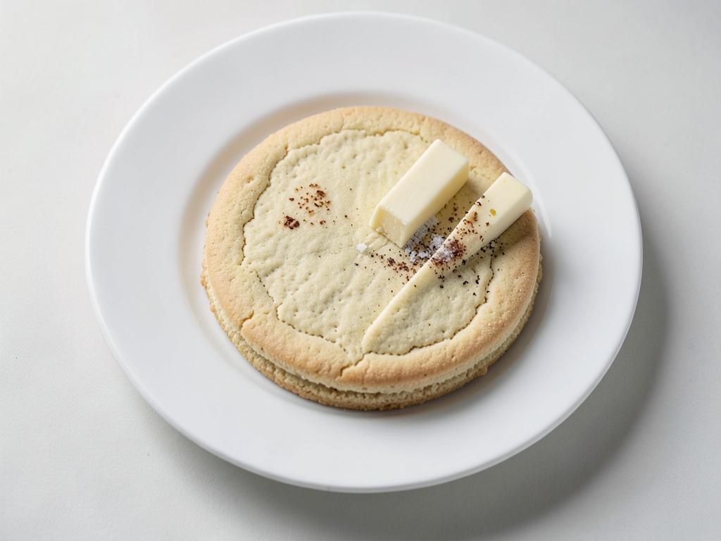 Biscotti Shortbread Croccanti