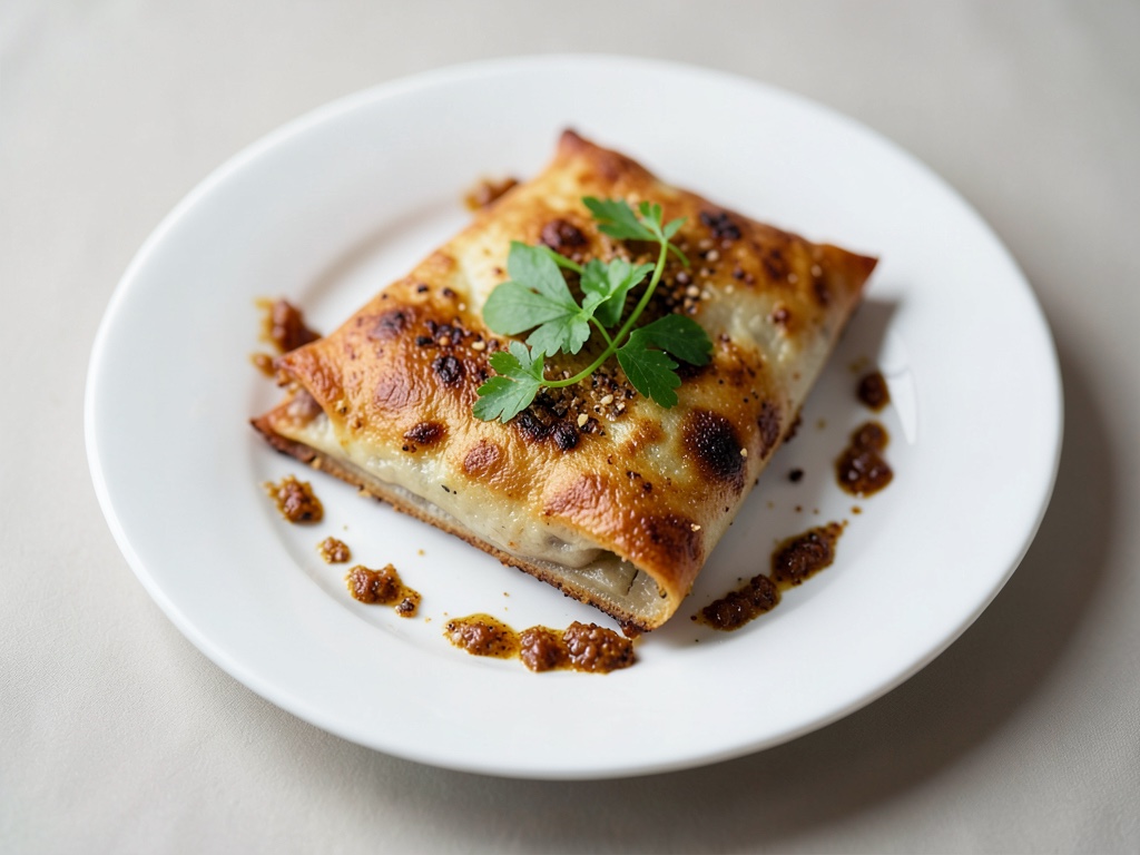 Borek a sigaro croccante