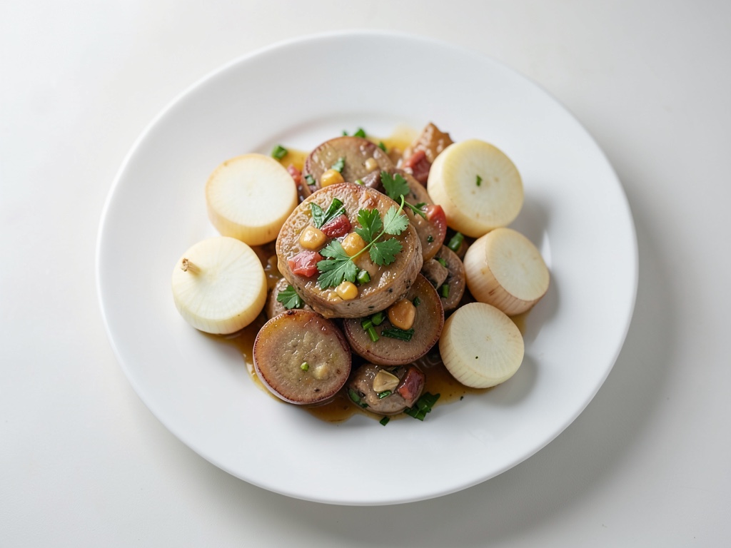 Delizioso gulasch di manzo per principianti