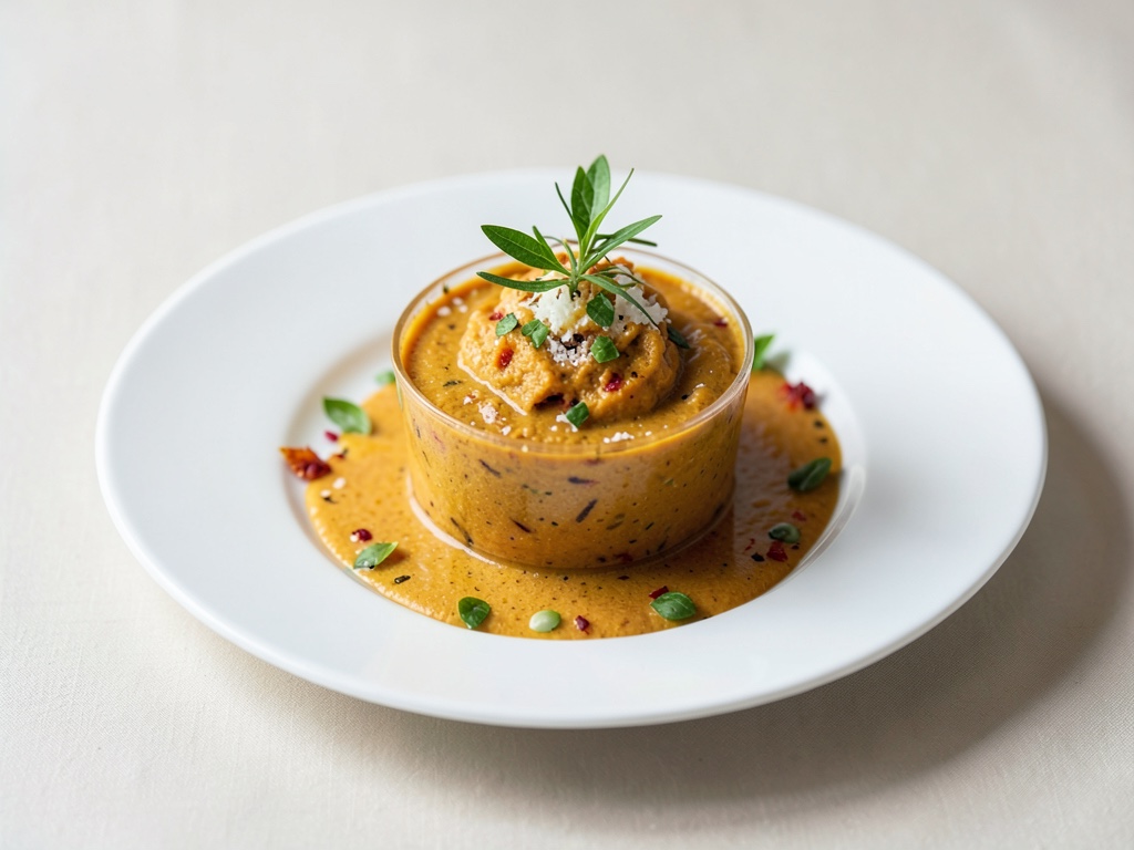 Lassi di Mango e Soia