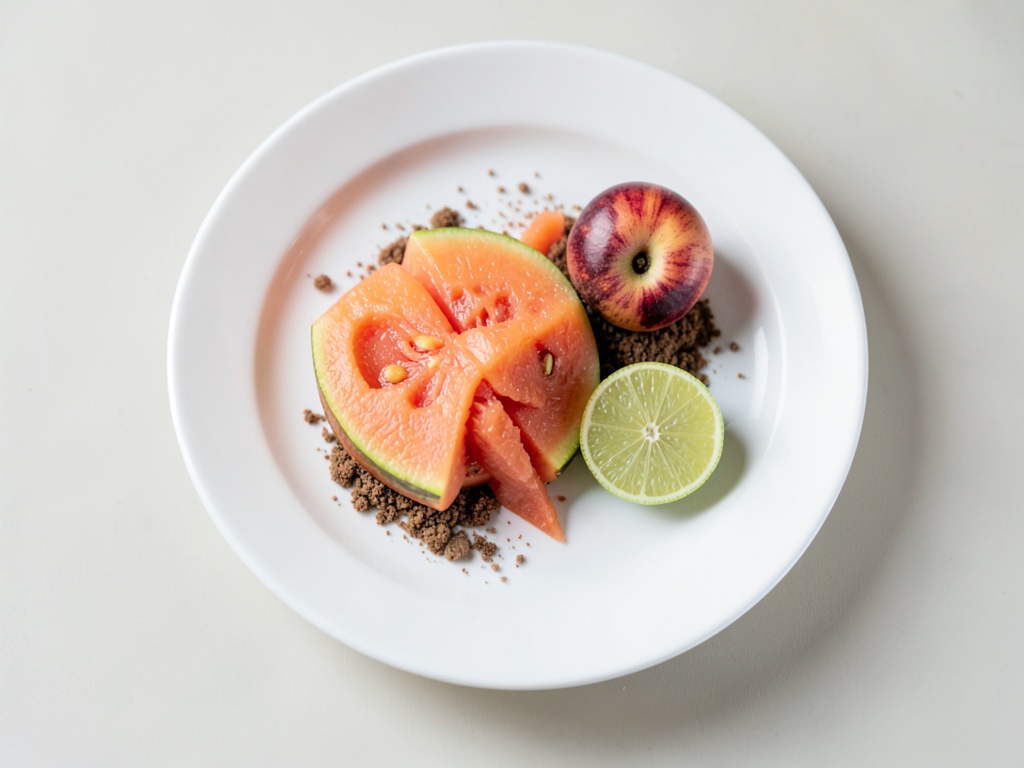 Frizzante Smoothie Estivo