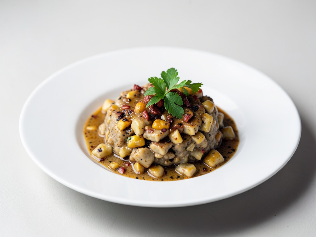 Sartén de Spätzle