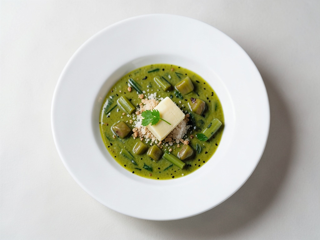 Marmellata di Asparagi Fruttata